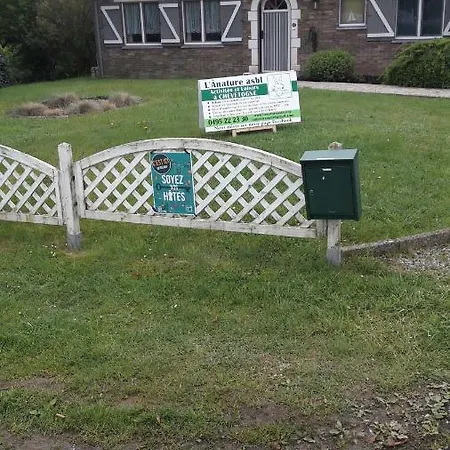 Mamy's Little *